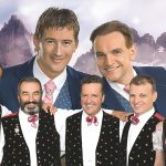 südtiroler Weihnachten mit den Ladinern
