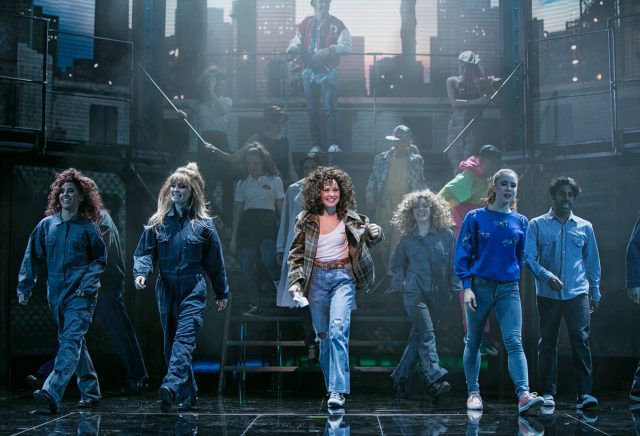 Flashdance - das Musical