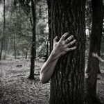 Halloween im Freizeit-Land Geiselwind