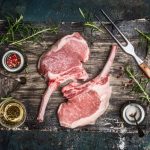 Iberico Koteletts