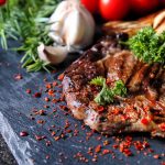 Iberico trifft Franken