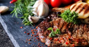 Iberico trifft Franken