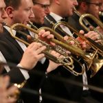 WiBraPhon & Nordbayerisches Jugendblasorchester