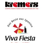 Kremers. Garant für Qualität.