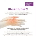 Mediteam Rhizarthrose