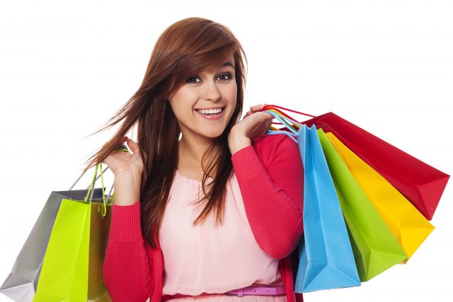 Shopping time! verkaufsoffener Sonntag in Schweinfurt
