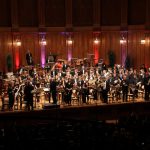 WiBraPhon & Nordbayerisches Jugendblasorchester