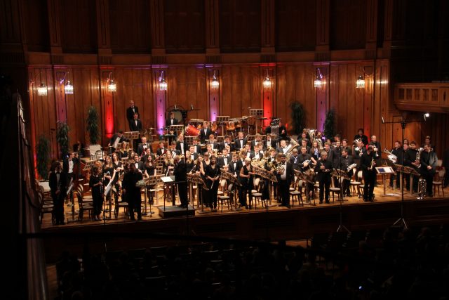 18.11.2018Nordbayerische Musikbund WiBraPhon & Nordbayerisches Jugendblasorchester
