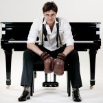 Klaviersdelikte ist das vierte Klavierkabarettprogramm von Bodo Wartke.