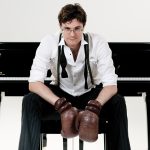 Klaviersdelikte ist das vierte Klavierkabarettprogramm von Bodo Wartke.
