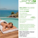 Ab in den Wellnessurlaub mit Main Reisebüro Geisel