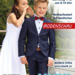 Murk Kommunion und Konfirmation