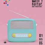 Wir! Kultur. Bad Neustadt. Programm 01. - 05.2019