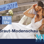 Murk Braut-Modenschau