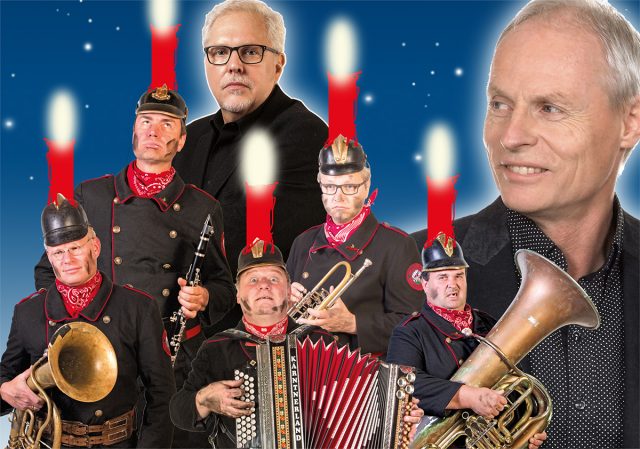 altneihauser Altneihauser Weihnachtslesung