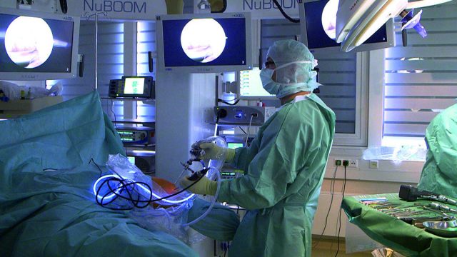 der-marktgerechte-patient Private Fachklinik Isarklinikum - lukrativeFallpauschalen sind profitabel.