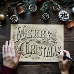 Der richtige Stift inspiriert Do-it-yourself-Fans beim Handlettering