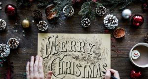Der richtige Stift inspiriert Do-it-yourself-Fans beim Handlettering