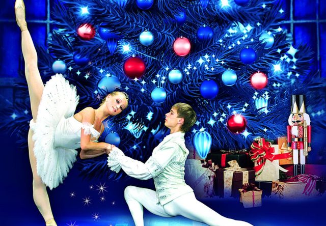 nussknacker Der Nussknacker - Russisches Klassisches Staatsballett