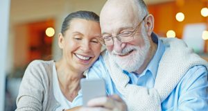 App zur hilfe bei Medikamentengabe