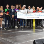 Foto: Tag des Sports
