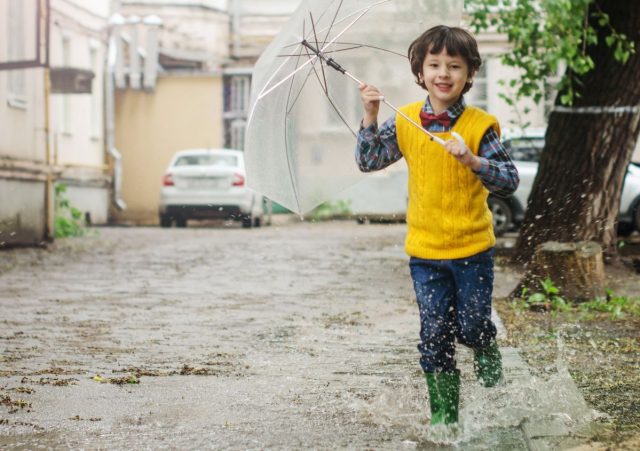 trockene_fuesse Trockene Kinderfüße in der kalten Jahreszeit