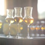 Whisky oder Whiskey? Erfahren Sie den Unterschied beim Whisky Tasting im REWE Mück, Haßfurt.