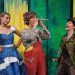 Pinocchio als Musical für die ganze Familie