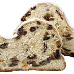 Quarkstollen