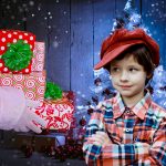Weihnachtsgeschenke kaufen im ERTL Shopping Center