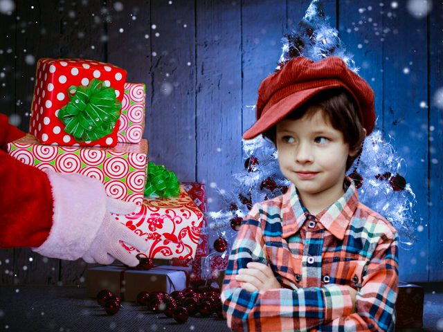 Weihnachtsgeschenke-Kinder Weihnachtsgeschenke kaufen im ERTL Shopping Center