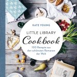 Little Library Cookbook von Kate Young