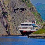 Hurtigruten