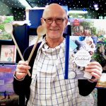 Ein wahrer Genuss: Gewinnen Sie mit MAINLIKE und der Buchhandlung Glückstein das Buch "Little Library Cookbook"