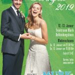 Murk - Modenschau Hochzeit 2019