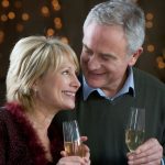 Silvester ist nicht nur Partyzeit, viele Menschen fassen auch gute Vorsätze - besonders häufig für eine gesündere Lebensweise.