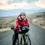 Radsport im Winter