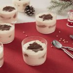 Wer seinen Gästen Tiramisu mit Nuss-Nougat-Creme serviert, kann sich auf strahlende Gesichter freuen.