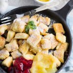Kaiserschmarren