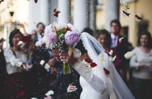 Traumhochzeit