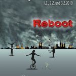 9. Bamberger Zirkus-Varieté - Reboot