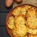 bagges kartoffelpuffer