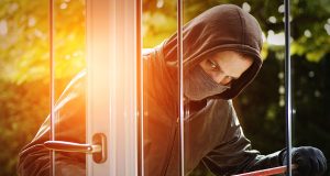 Innovative Alarmanlagen melden bereits Einbruchsversuche und geben Alarm, bevor der Täter einen Fuß ins Haus gesetzt hat.