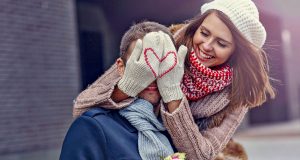 Der Valentinstag am 14. Februar ist die beste Gelegenheit, seinem oder seiner Liebsten das Wertvollste zu schenken, was man hat: gemeinsame Zeit.