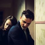 Transit. Ein Film von Christian Petzold.