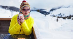 Holen Sie sich das Skihütten-Gefühl mit den leckeren Rezepten der Landfrauen nach Hause!