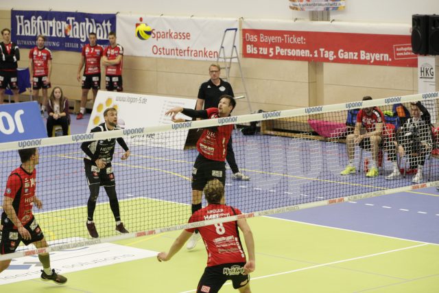 Volleyball Eltmann