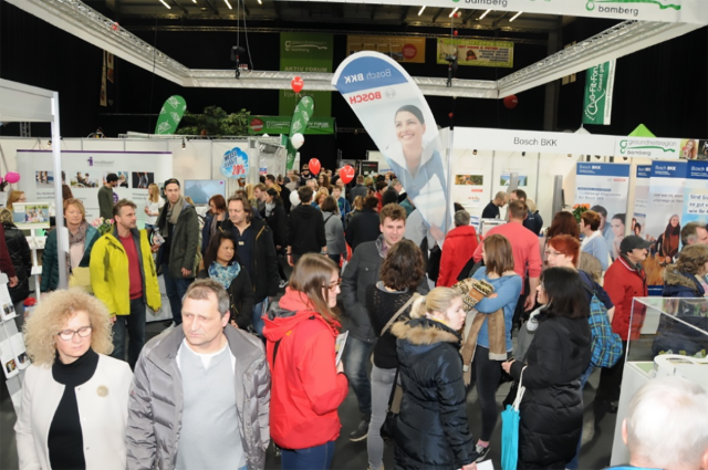 Gesundheitsmesse1 Gesundheitsmesse