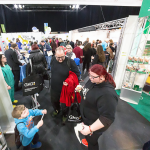 Gesundheitsmesse