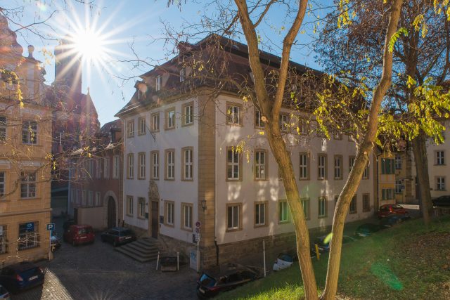 Montessori-Schule BA